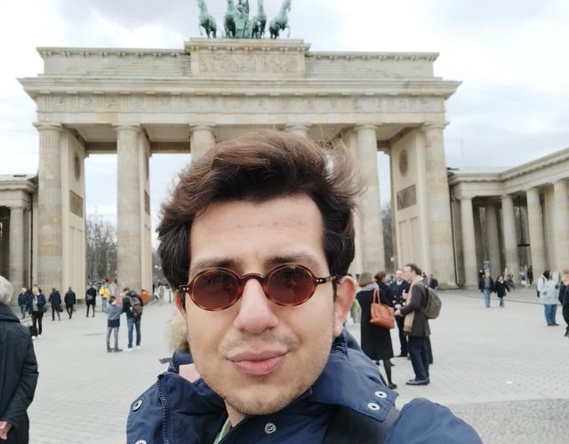 Adaklı Almanca Özel Ders