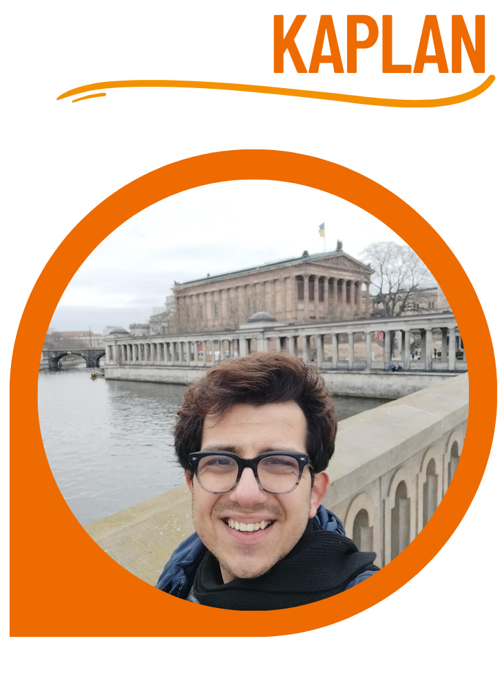 Adaklı Almanca Özel Ders