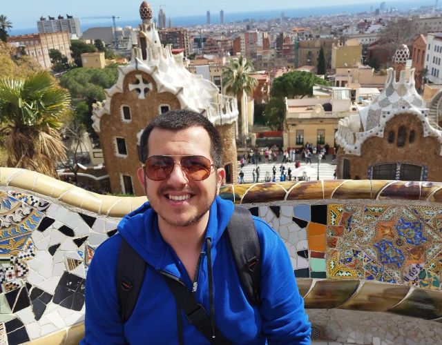 Adaklı Birebir Almanca Dersi